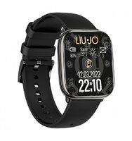 Watch Liu Jo in Steel SWLJ152 - SWLJ152